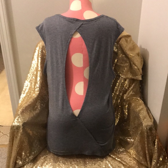 Victoria's Secret Tops - Victoria’s Secret sports shirt size medium